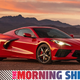 2020 Chevy Corvette